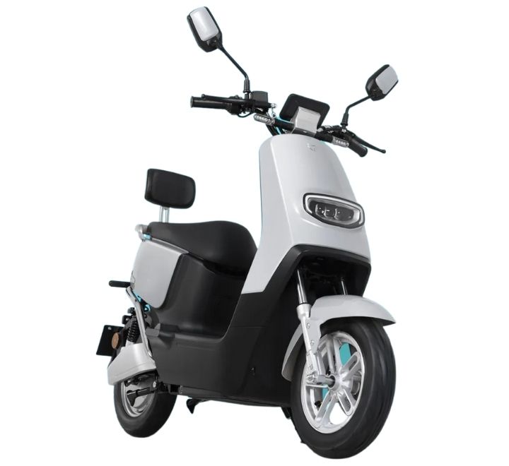 MOTO ELÉCTRICA E3 2.0